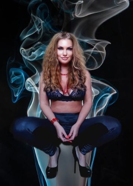 Проститутка ОЛЯ ОЛЯ