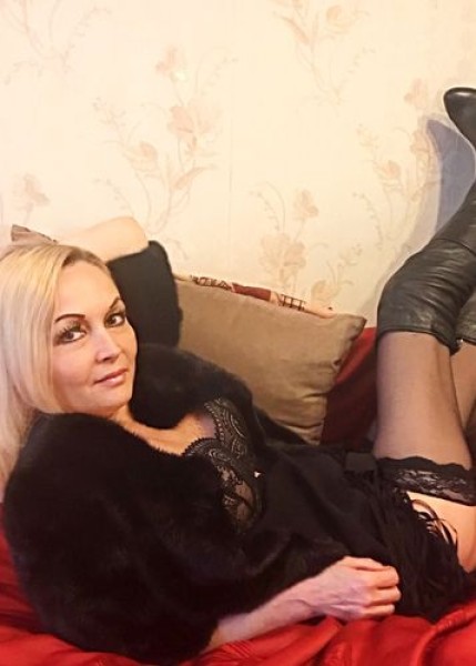 Проститутка Оля Оля