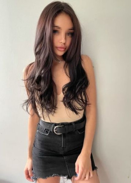 Проститутка Жасмин Жасмин