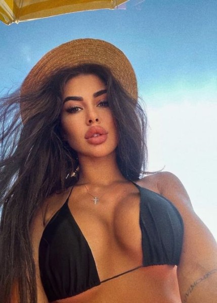 Проститутка Асоль Асоль