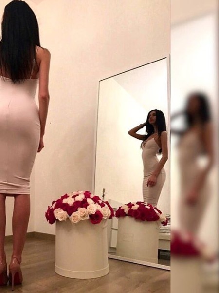 Проститутка Саша Саша