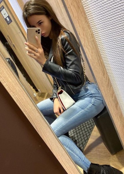 Проститутка ЖАННА ЖАННА