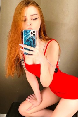 Проститутка Алина