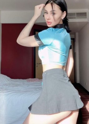 Проститутка Изабелла