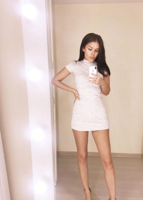 Проститутка Настя