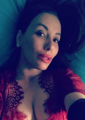 Проститутка Вика