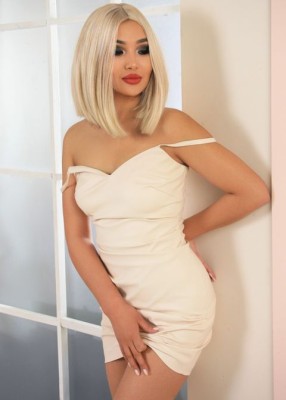 Проститутка Геля