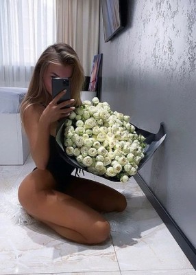 Проститутка Виктория