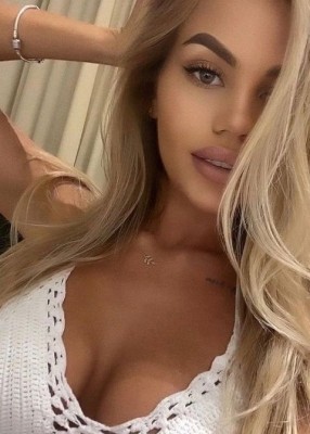 Проститутка Виктория