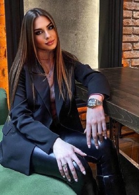 Проститутка НАСТЯ