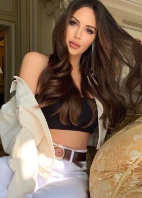 Проститутка ДАНА