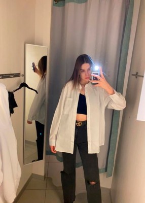 Проститутка Лиана