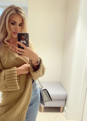 Проститутка ЭЛЯ