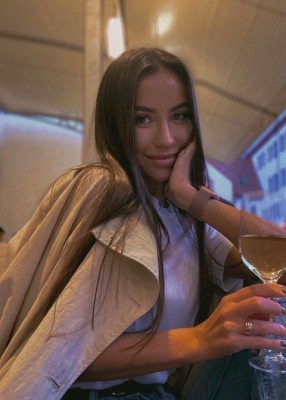 Проститутка Даша