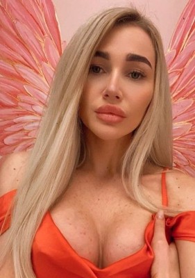 Проститутка Элис