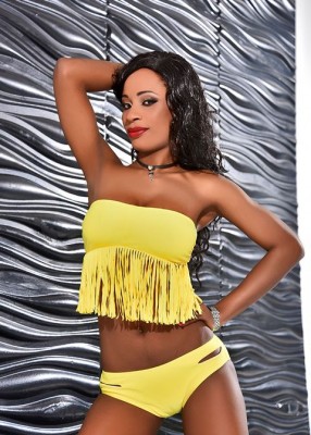 Проститутка Зина