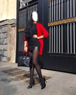 Проститутка Ксюша