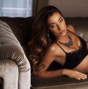 Проститутка Тая