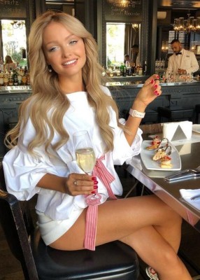 Проститутка Женя