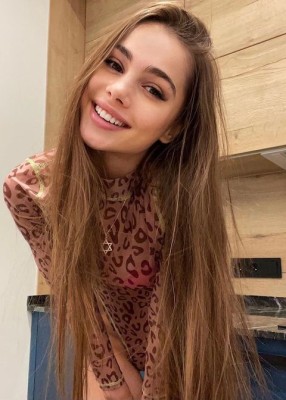 Проститутка Вероника