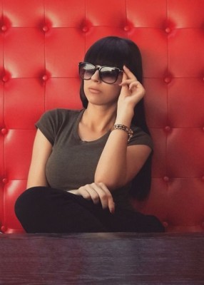 Проститутка Вера