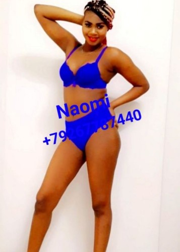 Naomi