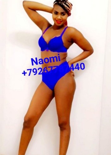 Naomi