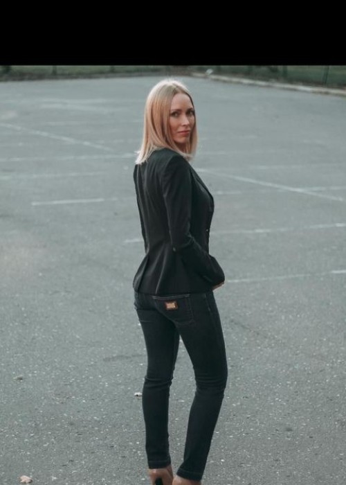 Проститутка Ольга Ольга