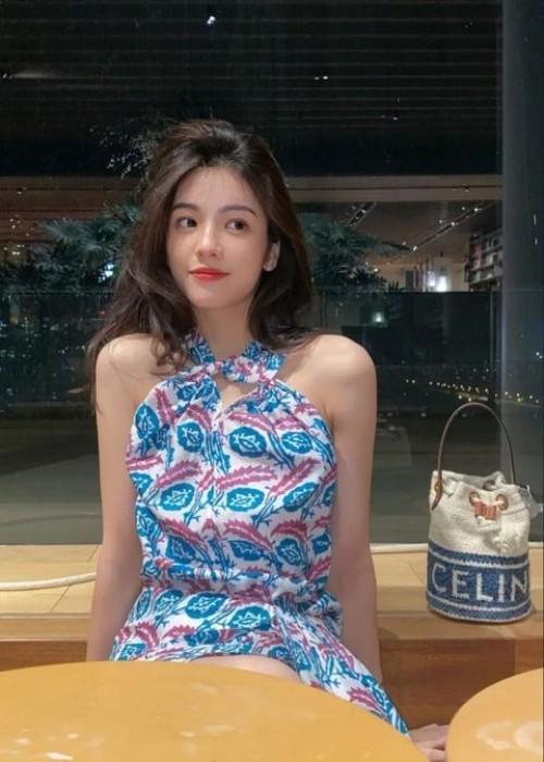 Проститутка Мико Мико