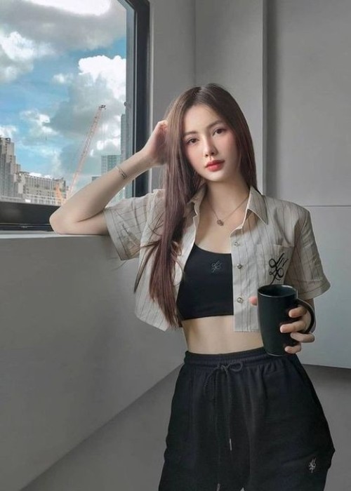 Проститутка Мико Мико